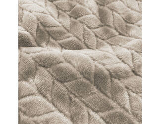 Byrklund Plaid Twill Touch